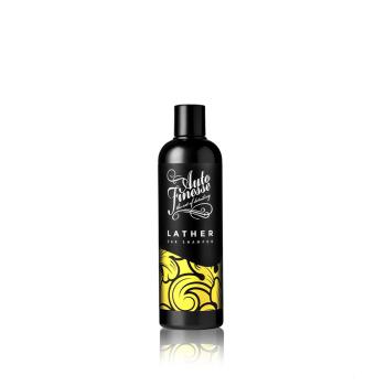 Lather Shampoo